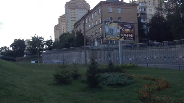 Останні діючі тролейбуси Skoda в Києві, 2 частина, 2014 смотреть онлайн