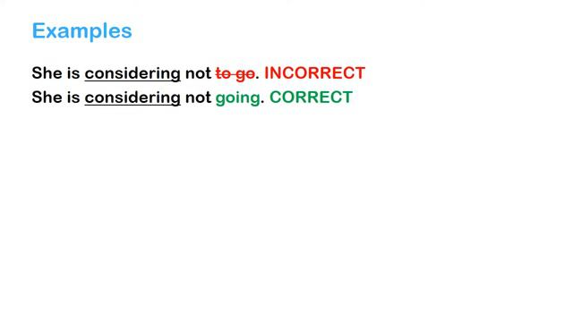 Verbs with -ing form #astudyhack смотреть онлайн