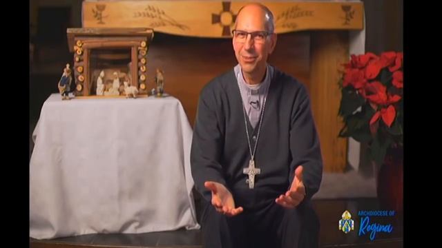 Thursday, Dec 24, 2020 Christmas Eve Mass смотреть онлайн