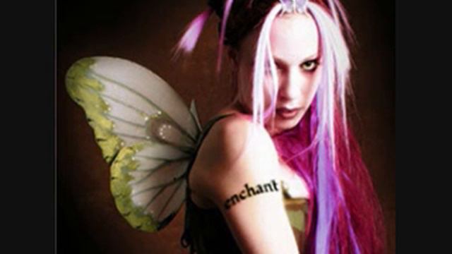 Emilie Autumn - Chambermaid смотреть онлайн