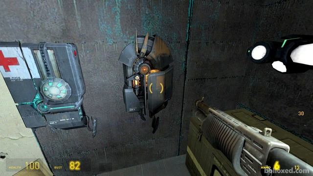 Half-Life 2: BENEATH THE OVERPASS - Full Walkthrough 【NO Commentary】 【60FPS】 смотреть онлайн