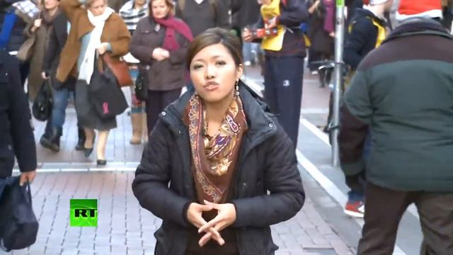 Отказ Ирландии от помощи ЕС не облегчит жизнь населения