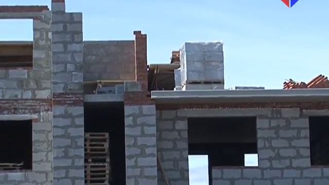 Жилые дома микрорайона «Солнечный» будут сданы в эксплуатацию уже в этом году смотреть онлайн