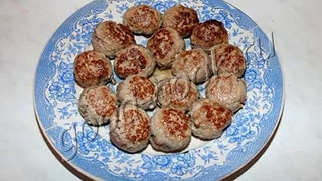 Вкусные идеи от Александры