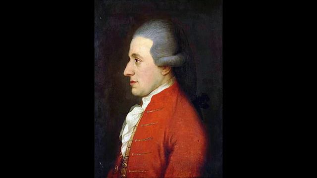 W. A. Mozart - KV 493 - Piano Quartet in E flat major смотреть онлайн