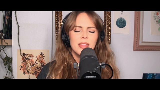 Driver's License Olivia Rodrigo COVER - original key смотреть онлайн