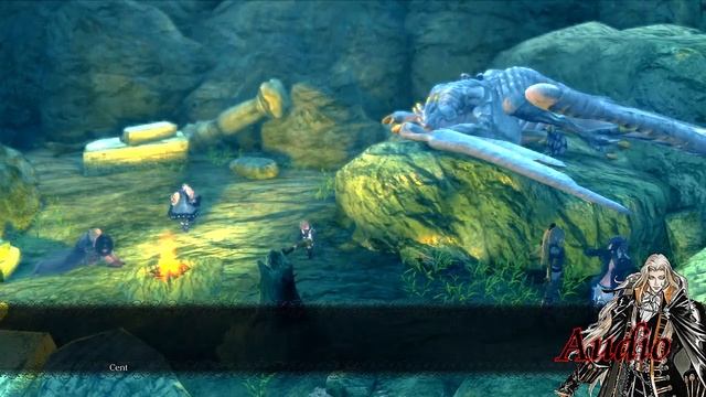 Mondo Cool Reviews: Drakengard 3 (PS3) смотреть онлайн