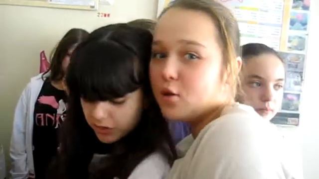 St.Valentine' s Day in 6 B class | День Святого Валентина в 6 Б классе смотреть онлайн
