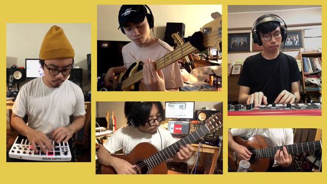 HUSH!! 300-Quarantine Song #1 смотреть онлайн