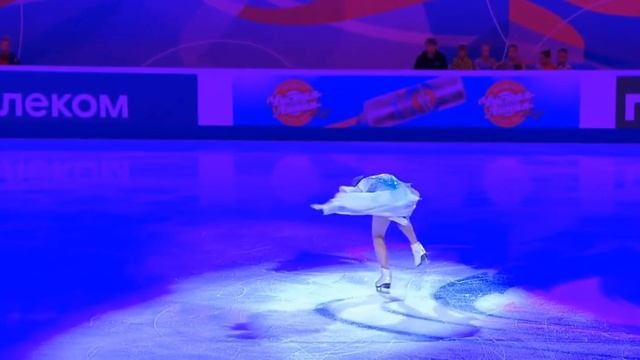 Анна Щербакова Frozen смотреть онлайн