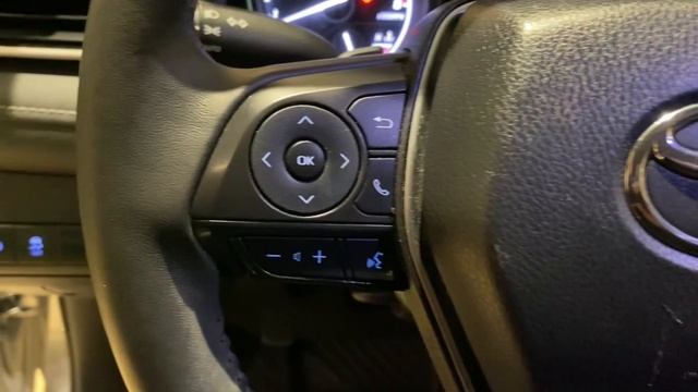 2018 Toyota Camry Phoenix, Scottsdale, Tempe, Mesa, AZ 00985530 смотреть онлайн