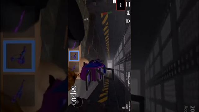 Roblox убиваем монстров. смотреть онлайн