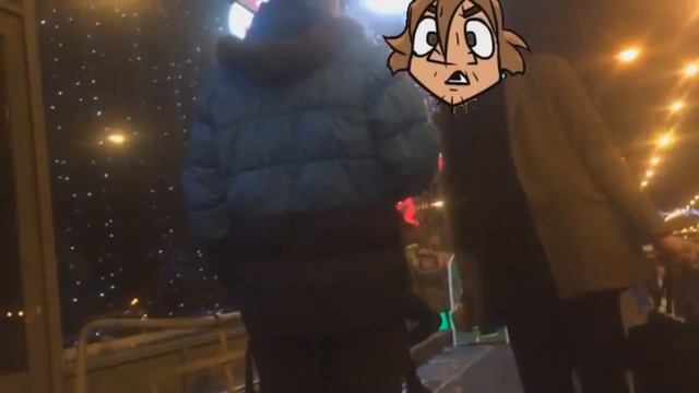 Диалог Глэма и Чеса после концовки 3 серии 2 сезона смотреть онлайн