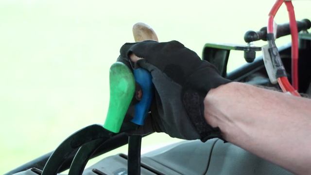 How to optimize settings on Vermeer high-capacity wheel rakes смотреть онлайн