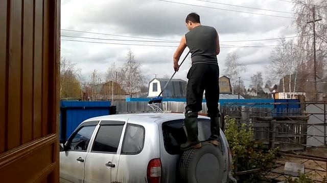 Сибирские умельцы смотреть онлайн