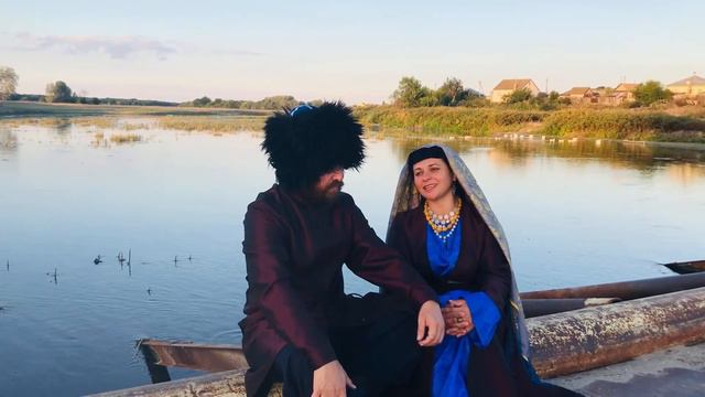«Не из тучушки», народная песня гребенских казаков смотреть онлайн