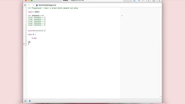 42. Switch case смотреть онлайн