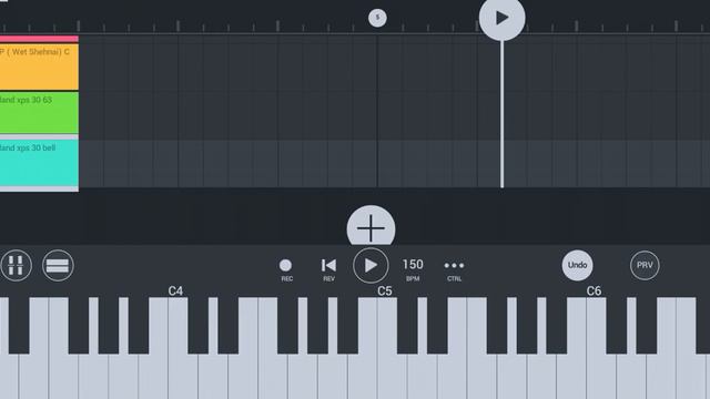 Roland xp 60 vibraphone tone in fl studio mobile смотреть онлайн