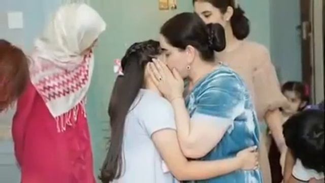 Otabek Umarov Onajonim