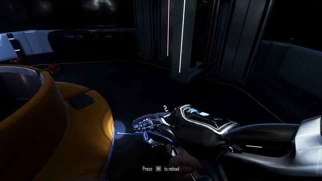 Shadows of Kepler Demo Gameplay (PC) | Sci-Fi Horror Game смотреть онлайн