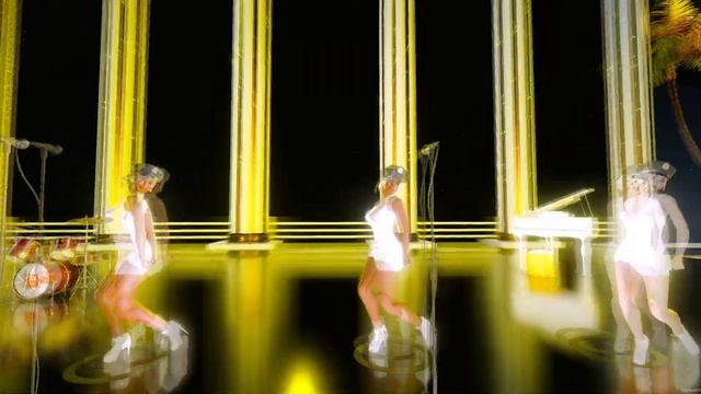 Enigma & SOUL Candyman "Dance performance" (Official HD Video) смотреть онлайн