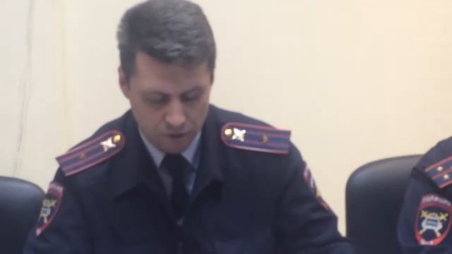 Прямая линия с ГИБДД смотреть онлайн