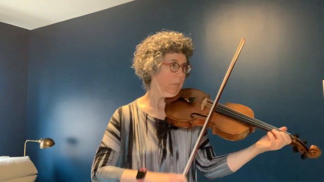 Gaviniès Etude 19 смотреть онлайн