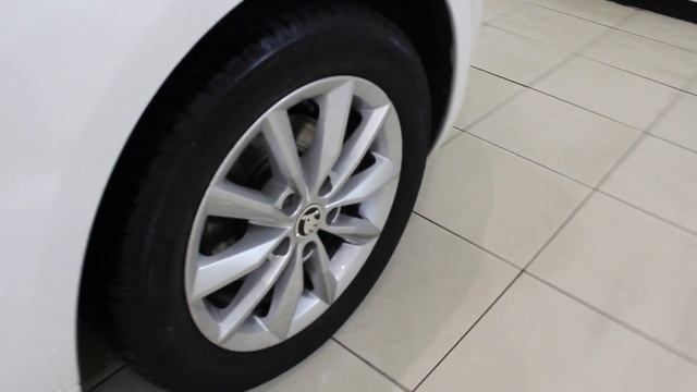 SKODA OCTAVIA 1.2 S TSI 5DR 104 BHP 1 Owner смотреть онлайн