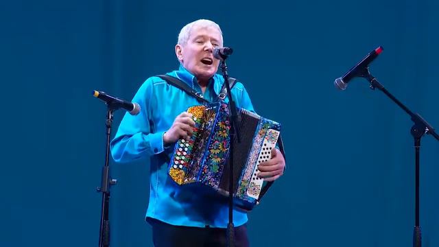 Алексей Мазуров - "Ты сказала, это ландыши" смотреть онлайн