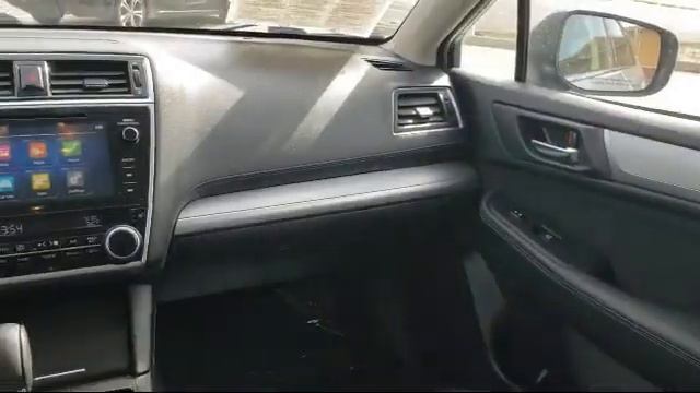 2018 Subaru Outback Premium Janesville Milwaukee Madison Beloit Rockford смотреть онлайн