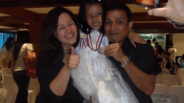 My Autobiography |alexi Sison|