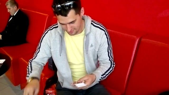 Карты из Голландии смотреть онлайн