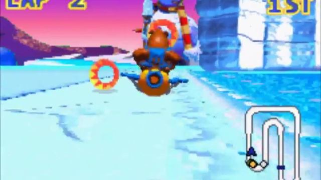 Banjo Pilot (Gameboy Advance Gameplay)