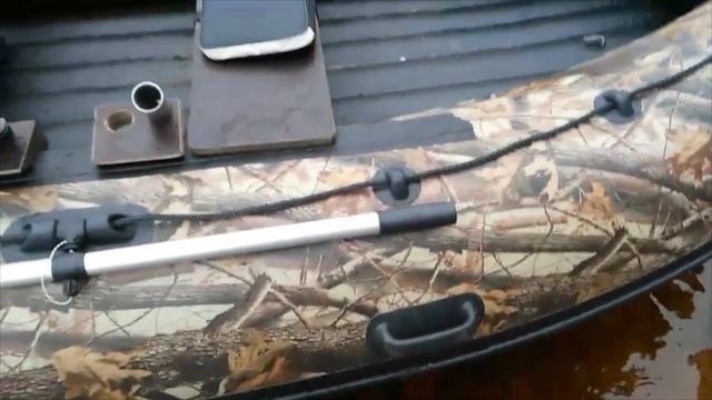 Честно о лодке ПВХ НДНД Хантер 360 А в камуфлированном цвете. Советуем посмотреть. смотреть онлайн