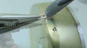 Паровая турбина. Модернизация!