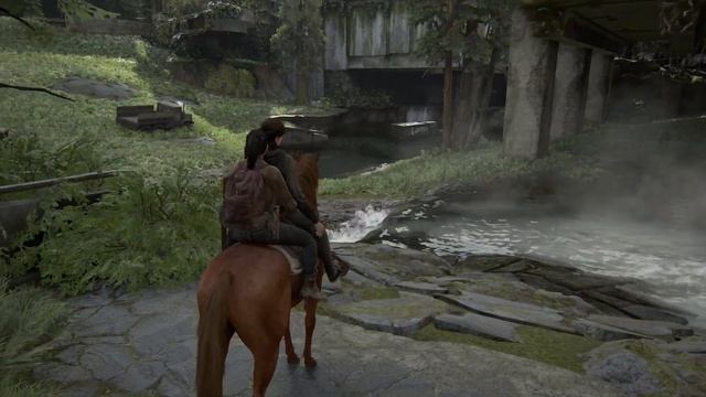 The Last of Us Part 2 | Seattle Day 1: Courthouse | Downtown (TLOU2) смотреть онлайн