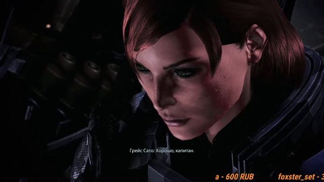 Шатаем Эффект массы и Жнецов #17 (Mass Effect 3: Legendary Edition ) смотреть онлайн