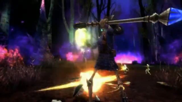 lineage 2 Скачать в HD смотреть онлайн