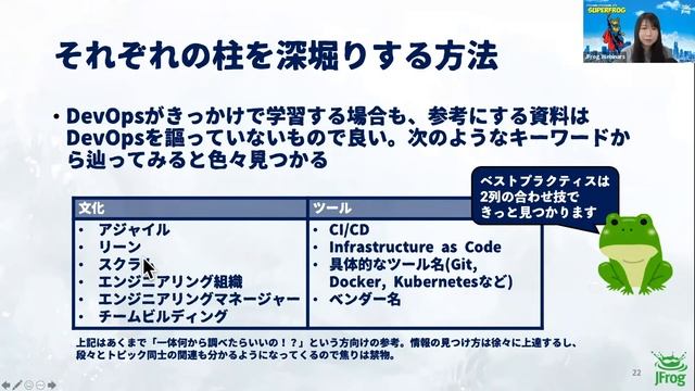 DEVOPSって何だろう смотреть онлайн