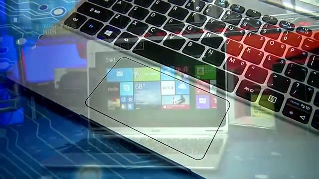 Acer Aspire Switch 10 Review смотреть онлайн