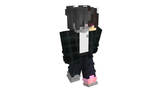 Minecraft - Various-Skin-Pack /// Pack 54001-54250 смотреть онлайн