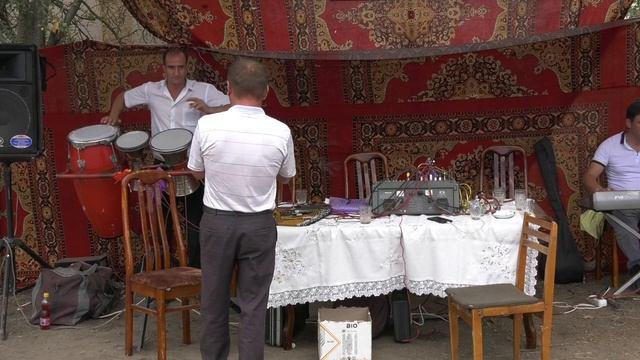 Амил и Тебрик смотреть онлайн