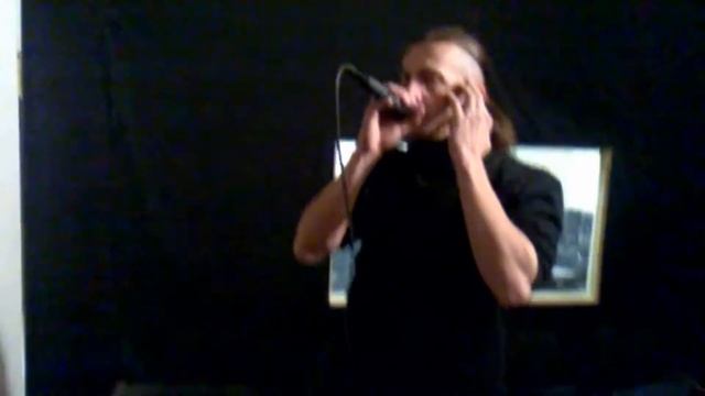 Digitech WHAMMY 4 на вокал смотреть онлайн