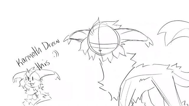 Animation example - Sketch :)) смотреть онлайн