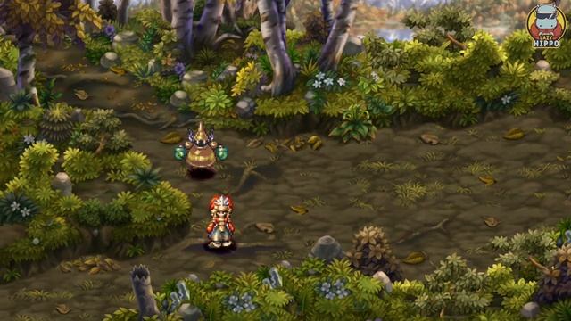 Legend Of Mana Remastered Event Walkthrough 24 - In Search of Faeries смотреть онлайн