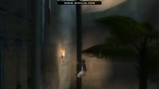 Принц персии пески времени часть 4 Там что- то светится смотреть онлайн