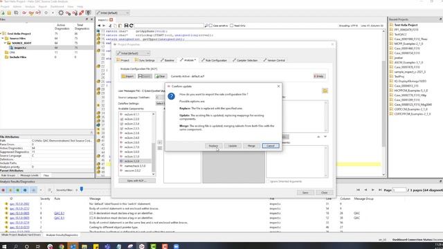 How to Use Project Properties смотреть онлайн
