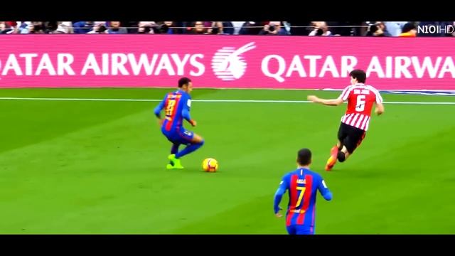 Neymar ● Top 10 Skills ● Magic Skills and Tricks ● 2016-2017 HD смотреть онлайн