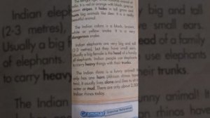 Английский. 5 класс. Spotlight Animals of India Страницы 66-67 часть 1