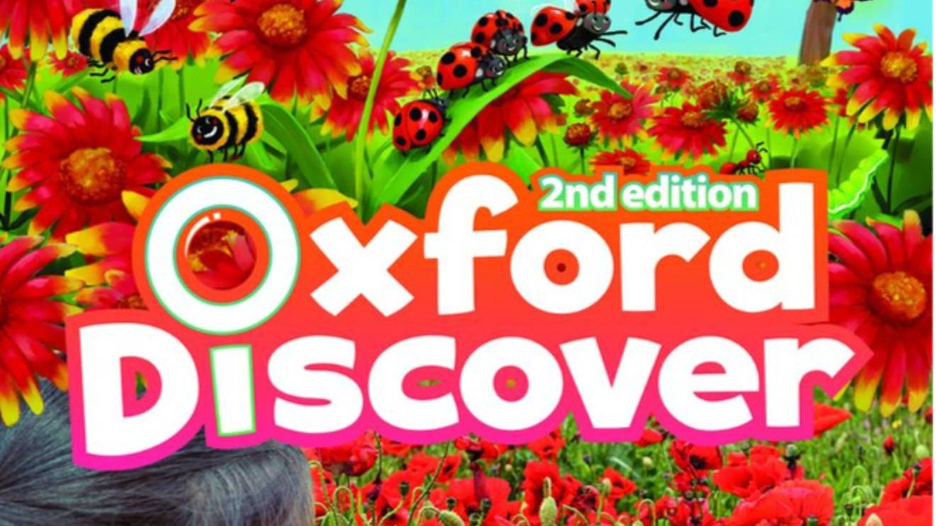 Oxford Discover 1 Wrap Up 2 смотреть онлайн